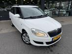 Skoda Fabia Combi 1.2 Active, Voorwielaandrijving, Euro 5, Gebruikt, 60 pk