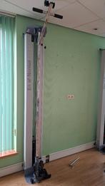 professionele pulley, Ophalen, Zo goed als nieuw, Benen, Overige typen