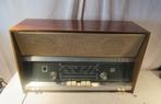 Mooie antieke Radio van Acec - in prima werkende staat, Ophalen of Verzenden