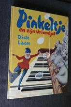 Dick Laan – Pinkeltje, Boeken, Kinderboeken | Jeugd | onder 10 jaar, Ophalen of Verzenden, Dick Laan, Fictie algemeen