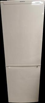 Siemens koel en vries combinatie, Ophalen, Gebruikt, Wit, 50 tot 100 cm