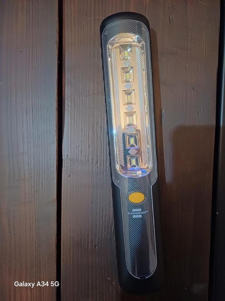 LED Lamp -  nieuw!, Auto diversen, Autogereedschap, Nieuw, Ophalen of Verzenden