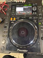 Pioneer CDJ-2000 Multi Player, Ophalen of Verzenden, Gebruikt, Pioneer