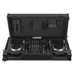 UDG U91046BL flightcase voor Denon DJ SC-5000X1800 set, ., Nieuw, ., Flightcase
