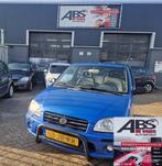 Suzuki Ignis 1.3-16V GS APK AUG 2026, Voorwielaandrijving, 83 pk, Gebruikt, 31 €/maand