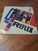 Duran Duran - The Reflex Single, Ophalen of Verzenden, 1980 tot 2000, Gebruikt, Overige formaten
