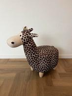 Giraffe krukje - Leuk voor de kinderkamer!, Ophalen, Gebruikt