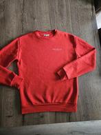 Rode Sweater. Maat XS. Merk Daily Aesthetikz., Ophalen of Verzenden, Nieuw, Maat 46 (S) of kleiner, Rood