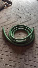 Waterslang 8 meter, Ophalen, Zo goed als nieuw, Tuinslang