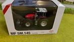 Massey Ferguson 5M 145 UH, Nieuw, Uh, Universal Hobbies, Tractor of Landbouw