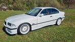 BMW 3-Serie 1.6 Alpinweiss automaat, Auto's, BMW, Achterwielaandrijving, 4 cilinders, Wit, Particulier