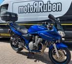 SUZUKI GSF 600 S BANDIT (bj 2002) GSF600 GSF600S, 4 cilinders, Bedrijf, Meer dan 35 kW, Toermotor