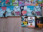 Carry Slee diverse titels, Ophalen of Verzenden, Zo goed als nieuw