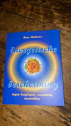 Fons Delnooz - Energetische bescherming, Boeken, Fons Delnooz; Patricia Martinot, Ophalen of Verzenden, Zo goed als nieuw