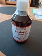 Pharmox zalmolie 100% puur, Ophalen of Verzenden, Hond