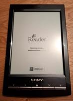 Sony PRS-T1 Ereader - Goedkoop E-books lezen!, Computers en Software, E-readers, Ophalen, Gebruikt, Uitbreidbaar geheugen, 6 inch of minder