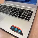Lenovo iDeapad 510 I5 6200 2.4ghz  240ssd 8GB win 11 pro, Computers en Software, Windows Laptops, Flex Ltd., Zo goed als nieuw