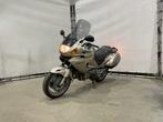 Honda - Tour - NT650 Deauville - Motorfiets, Bedrijf, Overig