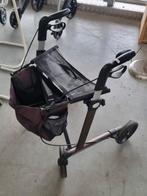 Rollator server srbol600 maat L, Ophalen