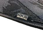 HKS vloermat achterbakmat - Nissan Skyline R32 R33 R34 GTR, Ophalen of Verzenden