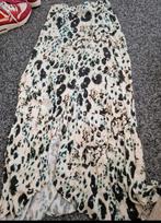 Lange rok, Kleding | Dames, Rokken, Zwart, Ophalen of Verzenden, Zo goed als nieuw, Costes