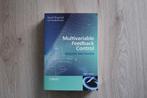 Multivariable Feedback Control door Skogestad, Boeken, Sigurd Skogestad, Ian Postlethwaite, Regeltechniek, Ophalen of Verzenden