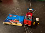 Lego System 6525 Brandweer Quad, Ophalen, Zo goed als nieuw, Complete set, Lego