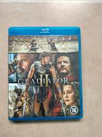 Gladiator 2 Blu-ray - Nederlandse ondertiteling, Cd's en Dvd's, Blu-ray, Ophalen of Verzenden, Zo goed als nieuw