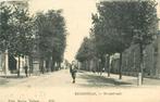 (701-033-001) Beverwijk Breestraat, Verzenden, Noord-Holland