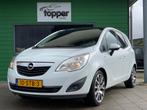 Opel Meriva 1.4 Turbo Cosmo | Cruise Control | Navigatie | E, Auto's, Voorwielaandrijving, Gebruikt, 680 kg, 4 cilinders