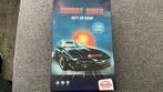 Knight Rider ,Kitt vs Kara ,Card game, Hobby en Vrije tijd, Ophalen of Verzenden, Nieuw
