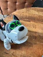 Robot hond,, Ophalen of Verzenden, Gebruikt