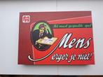 Mens erger je niet - bordspel, Ophalen of Verzenden, Gebruikt, Jumbo