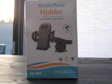 Auto mobiele telefoonhouder verstelbaar NIEUW multifunctione beschikbaar voor biedingen