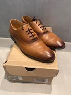 Nieuwe leren Zign schoenen maat 41, Zign, Bruin, Nieuw, Ophalen of Verzenden
