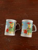 2 bekers Roy Kirkham Playtime Teddy, Huis en Inrichting, Keuken | Servies, Ophalen of Verzenden, Zo goed als nieuw, Overige stijlen