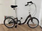 Dahon ciao D3 vouwfiets 20 inch 3 naaf versnellingen, 20 inch of meer, Versnellingen, Ophalen of Verzenden, Zo goed als nieuw