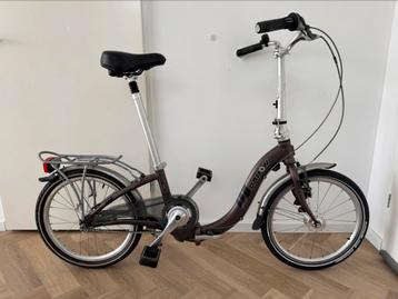 Dahon ciao D3 vouwfiets 20 inch 3 naaf versnellingen beschikbaar voor biedingen