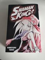 Shaman king  volume 4.5.6, Boeken, Strips | Comics, Eén comic, Ophalen, Zo goed als nieuw, Japan (Manga)