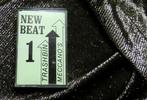 New Beat 1-TRASHBIN MECCANO’s- cassette, Ophalen, 1 bandje, Origineel