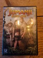 Jumanji: Welcome to the Jungle DVD, Ophalen of Verzenden