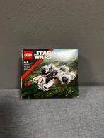 Star Wars Lego Razor Crest microfighter - 75321, Ophalen of Verzenden, Nieuw, Complete set, Lego