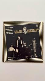 Ramses Shaffy Liesbeth List - Shaffy Chantant LP vinyl, Cd's en Dvd's, Vinyl | Nederlandstalig, Ophalen, Gebruikt, 12 inch, Overige genres