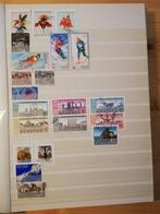 Polen en Hongarije zie fotos, Postzegels en Munten, Postzegels | Volle albums en Verzamelingen, Ophalen of Verzenden, Buitenland