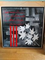 Schilderij, Antiek en Kunst, Ophalen