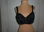 beugelBH maat:  95B merk : Syl, Kleding | Dames, Ondergoed en Lingerie, Verzenden, Zwart, BH