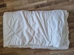 Syndon Fill dekbed 240x220, Ophalen, Gebruikt, Wit, Tweepersoons