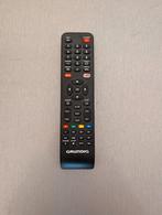 Grundig Afstandsbediening - Zo goed als nieuw, Game console, Ophalen of Verzenden, Zo goed als nieuw, Origineel