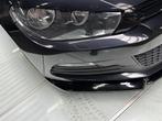 Volkswagen Scirocco 2.0 TURBO MAXTON Clima Airco YOUNGTIMER, Auto's, Gebruikt, 4 cilinders, Zwart, Origineel Nederlands