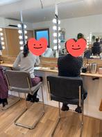 5x Ikea spiegel met daglicht hollywood LED lampen, Ophalen, Gebruikt, 100 tot 150 cm, 75 tot 100 cm